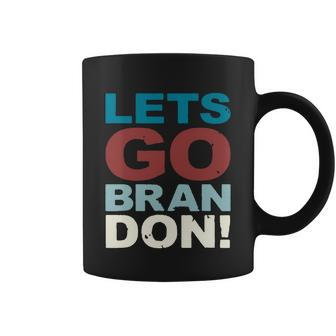 Funny Anti Biden Fjb Biden F Joe Dementia Biden Anti 4 Coffee Mug - Monsterry DE