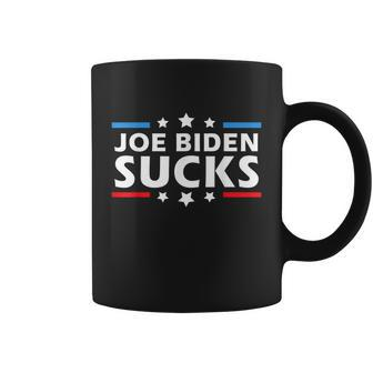 Funny Anti Biden Fjb Biden Funny Biden Funny Anti Biden Poopy Coffee Mug - Monsterry