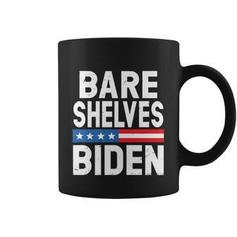Funny Anti Biden Fjb Dementia Biden Poopy Biden Chant Dementia Biden Coffee Mug - Monsterry