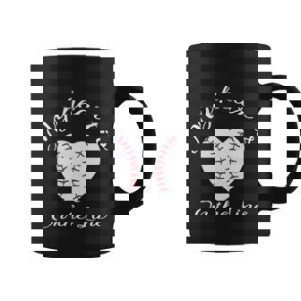 Funny Baseball Lover Funny Baseball Quote Baseball Player Coffee Mug - Thegiftio UK