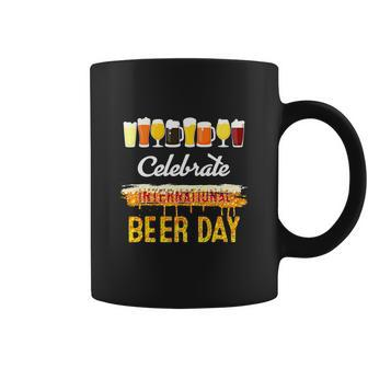 Funny Beer Day Drinking Festival Coffee Mug - Monsterry UK