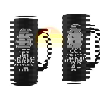 Funny Best Cracking Dad Chiropractor Chiropractic Father Coffee Mug - Thegiftio
