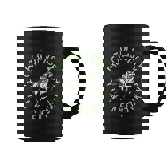 Funny Derby Vintage Getting Lucky In Kentucky Horse Racing Graphic Design Printed Casual Daily Basic Coffee Mug - Thegiftio