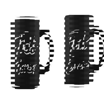 Funny Fuck Cancer Apparel Quote Accessories Gift Fuck Cancer Gift Graphic Design Printed Casual Daily Basic Coffee Mug - Thegiftio
