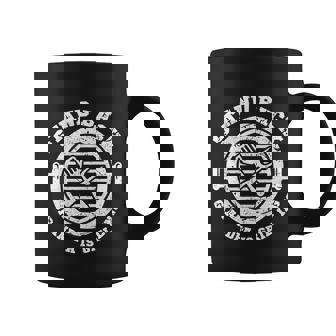 Funny Grilling Grandpa Dad Fathers Day Bbq Jt Gift Graphic Design Printed Casual Daily Basic Coffee Mug - Thegiftio UK