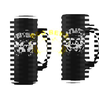 Funny Halloween Boo Bee Halloween Bee Trick Or Treat Spooky Graphic Design Printed Casual Daily Basic Coffee Mug - Thegiftio UK