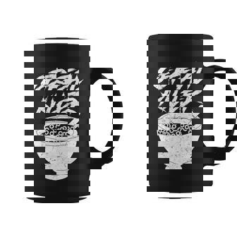 Funny Halloween Cereal Killer Funny Halloween Distressed Graphic Design Printed Casual Daily Basic V2 Coffee Mug - Thegiftio