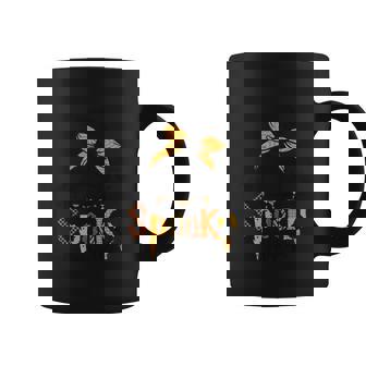 Funny Halloween Halloween One Spooky Mama Mom Halloween Spooky Boo Crew M Coffee Mug - Thegiftio