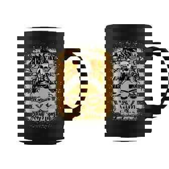 Funny Halloween Spooky Mama For Man Woman Boy Girl Coffee Mug - Seseable