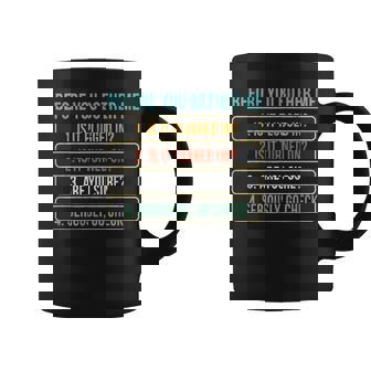 Funny Information Technology Tech | Technical Support Gift Coffee Mug - Thegiftio