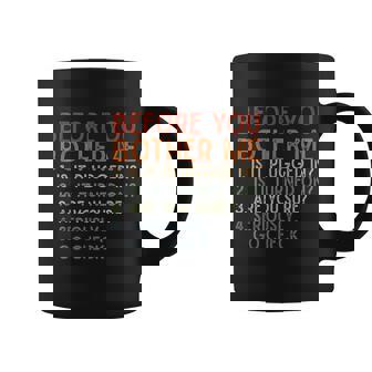 Funny Information Technology Tech Technical Support Graphic Design Printed Casual Daily Basic Coffee Mug - Thegiftio