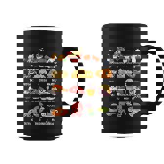 Funny Japanese Asian Food Fan Kawaii Ramen Sushi Japan Lover Graphic Design Printed Casual Daily Basic Coffee Mug - Thegiftio