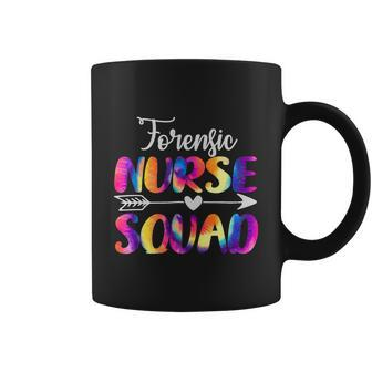 Funny Nurse Healthcare Rn Lpn Cna Nursing Forensic Coffee Mug - Monsterry CA