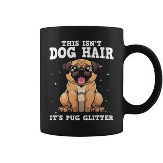 Funny Pug Design For Women Men Kids Pug Dog Animal Lovers Coffee Mug - Thegiftio UK