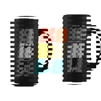 Funny Retro Styled Text Kamala Harris Graphic Design Printed Casual Daily Basic Coffee Mug - Thegiftio