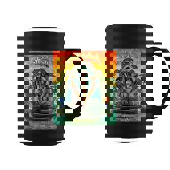Funny Tash Merch Snakes Art Gifts Coffee Mug - Monsterry