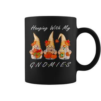 Funny Thanksgiving For Women Gnome - Gnomies Lover Coffee Mug - Thegiftio UK