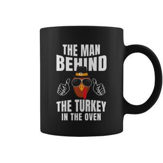 Funny Thanksgiving Turkey Pregnancy Announcement Thanksgiving Quotes Graphic Design Printed Casual Daily Basic Coffee Mug - Thegiftio UK