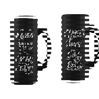 Funny True Crime Womens Murder Shows Comfy Clothes Gift Cool Gift Coffee Mug - Thegiftio UK