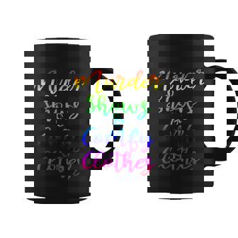 Funny True Crime Womens Murder Shows Comfy Clothes Gift Graphic Design Printed Casual Daily Basic Coffee Mug - Thegiftio UK