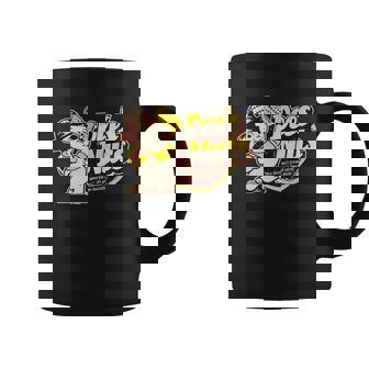 Funny Vintage Dees Nuts Logo Tshirt Coffee Mug - Monsterry