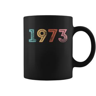 Funny Womens Rights 1973 Pro Roe 1 Coffee Mug - Monsterry UK