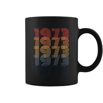 Funny Womens Rights 1973 Pro Roe Rights Ferminist 2022 1 Coffee Mug - Monsterry UK