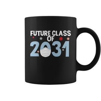Future Class Of 2031 3Rd Grade Back To School V3 Coffee Mug - Monsterry