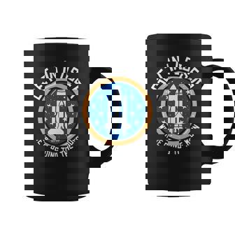 Get In Loser Were Going To The Moon Premium Coffee Mug - Thegiftio