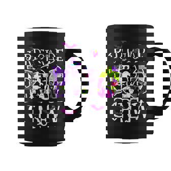 Gift 3Rd Grade Boo Crew Halloween Teacher Costume Coffee Mug - Thegiftio