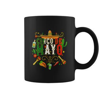 Gift For Cinco De Mayo Mexican Fiesta Coffee Mug - Monsterry AU