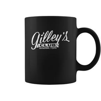 Gilleys Club T Shirt Vintage Country Music T Shirt Outlaw Country Shirt Coffee Mug - Monsterry