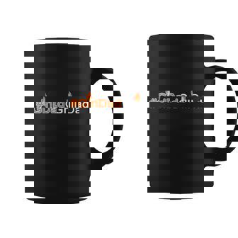 Girl Dad Grill Dad Graphic Design Printed Casual Daily Basic Coffee Mug - Thegiftio UK