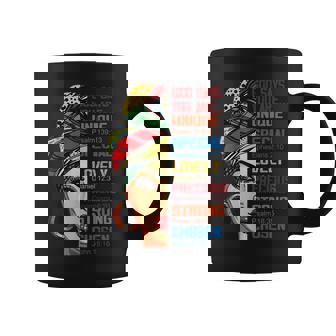 God Says You Are Girl Lover Vintage Christian Believers God Coffee Mug - Thegiftio UK