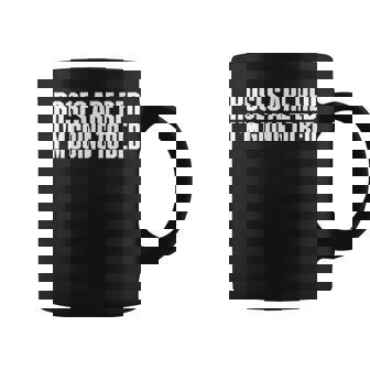 Going To Bed Coffee Mug - Seseable
