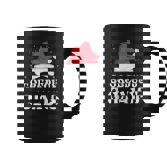 Gorgeous Claus Xmas Family Group Matching Pajama Coffee Mug - Thegiftio