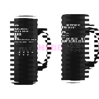 Greatness On A Different Level Mode Coffee Mug - Thegiftio UK
