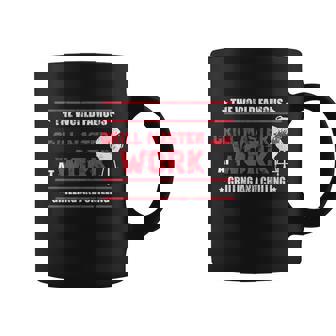 Grill Master Bbq Grilling Meat Gift For Dad Fathers Day Gift Graphic Design Printed Casual Daily Basic Coffee Mug - Thegiftio UK