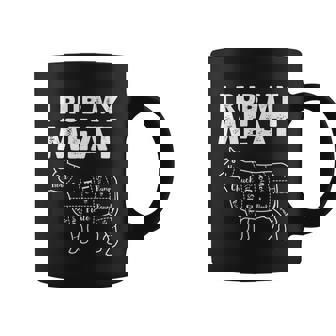 Grilling Funny Gift For Dads Bbq Smoker Fathers Day Gift Graphic Design Printed Casual Daily Basic Coffee Mug
