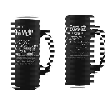 Gringon Green-Gon Like A Regular Gringo Pero Mas Chingon Coffee Mug - Thegiftio