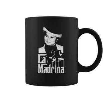 Griselda Blanco The Godmother La Madrina Coffee Mug - Thegiftio