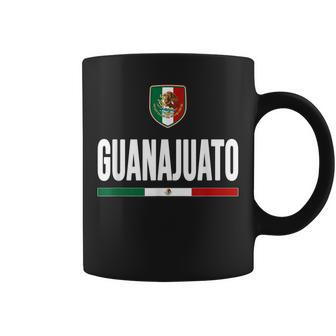 Guanajuato Mexico Souvenir Coffee Mug - Thegiftio UK