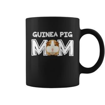 Guinea Pig Mom Accessories Cavy Clothes Gift Guinea Pig Gift Graphic Design Printed Casual Daily Basic Coffee Mug - Thegiftio UK