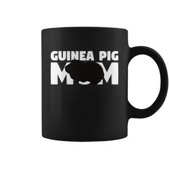Guinea Pig Mom Gift Guinea Pig Lover Animal Mother Gift Graphic Design Printed Casual Daily Basic Coffee Mug - Thegiftio UK
