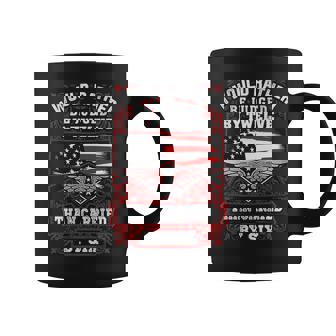 Gun Control Judged By Twelve V2 Coffee Mug - Monsterry