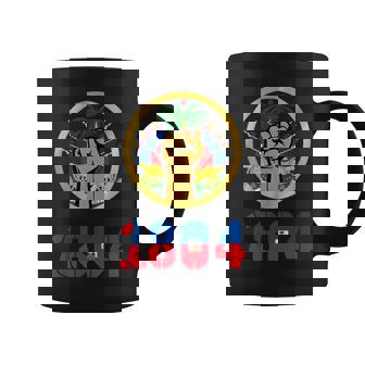Haiti Haitian Revolution 1804 Independence Flag Day Coffee Mug - Thegiftio