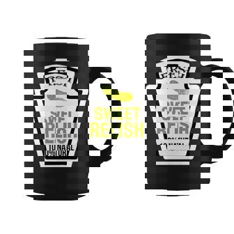 Halloween Family Matching Relish Condiment Easy Costume Coffee Mug - Thegiftio UK