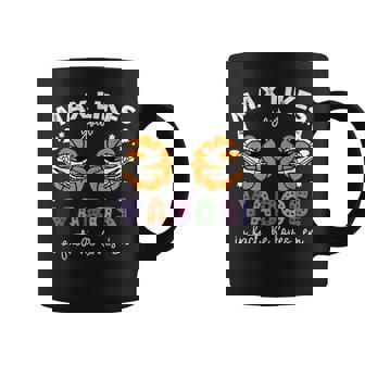 Halloween Max Likes Your Yabos In Fact He Loves Em  Coffee Mug