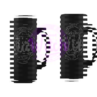 Halloween Proud Member Of The Wicked Witch Club Coffee Mug - Seseable
