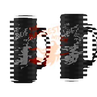 Halloween To Wear While Hanging Halloween Decorations Coffee Mug - Thegiftio